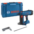 Bosch GNB 18V-38 Professional  38mm 18V Li-Ion AMPShare Brushless Concrete/Steel Cordless Nail Gun - Bare