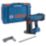 Bosch GNB 18V-38 Professional  38mm 18V Li-Ion AMPShare Brushless Concrete/Steel Cordless Nail Gun - Bare