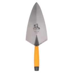 Roughneck Philadelphia Brick Trowel 11"