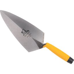 Roughneck Philadelphia Brick Trowel 11"