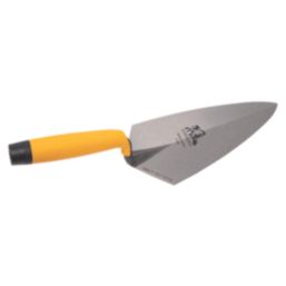 Roughneck Philadelphia Brick Trowel 11"