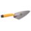 Roughneck Philadelphia Brick Trowel 11"