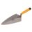 Roughneck Philadelphia Brick Trowel 11"