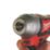 Milwaukee M12 BIW14-202C 12V 2 x 2.0Ah Li-Ion RedLithium  Cordless Sub Compact Impact Wrench