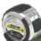 Komelon PowerBlade II 8m Tape Measure