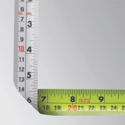 Komelon PowerBlade II 8m Tape Measure