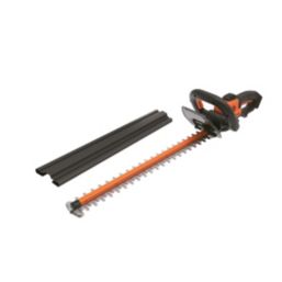 Worx  WG264E.9 56cm 20V Lithium PowerShare / Pro  Cordless Hedge Trimmer - Bare