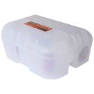 Pest-Stop  Rodent Pre-Baited Station