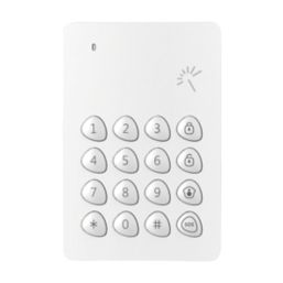 ERA KP700 Wireless Touch RFID Keypad