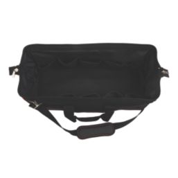 Forge Steel  Tool Bag 24"