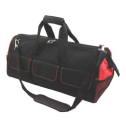 Forge Steel  Tool Bag 24"
