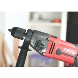 Skil HD1U6745GA 1050W  Electric Hammer Drill 220-240V
