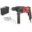 Skil HD1U6745GA 1050W  Electric Hammer Drill 220-240V