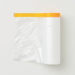 LickTools  Washi Tape with HDPE Drape 33m x 140cm