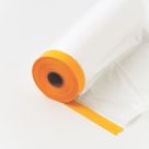 LickTools  Washi Tape with HDPE Drape 33m x 140cm
