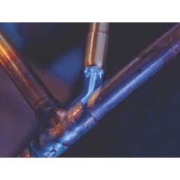 Rothenberger Superfire Pro Pin Point Burner Tip  15mm