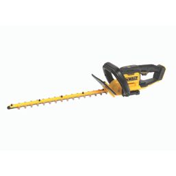 DEWALT DCMHT564N-XJ  55mm 18V Li-Ion XR Brushless Cordless Hedge Trimmer - Bare