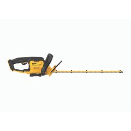 DEWALT DCMHT564N-XJ  55mm 18V Li-Ion XR Brushless Cordless Hedge Trimmer - Bare