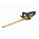 DEWALT DCMHT564N-XJ  55mm 18V Li-Ion XR Brushless Cordless Hedge Trimmer - Bare