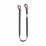 JSP Pioneer Adjustable Restraint Kit with Lanyard 2m