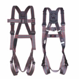 JSP Pioneer Adjustable Restraint Kit with Lanyard 2m
