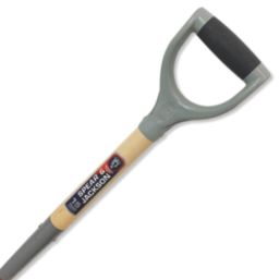 Spear & Jackson  Square Head Shovel
