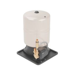 Stuart Turner Stormboost Pump & 60Ltr Pressure Vessel 3.2bar