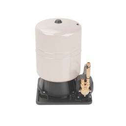Stuart Turner Stormboost Pump & 60Ltr Pressure Vessel 3.2bar