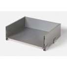 Essentials Soto Deep Drawer Box Matt Grey 600mm