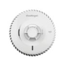 FireAngel  FA87922BW-R Battery Smart Smoke & Heat Alarm