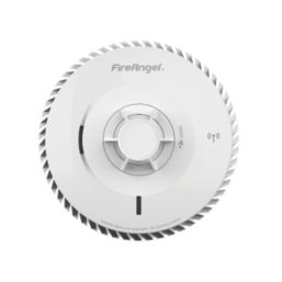 FireAngel  FA87922BW-R Battery Smart Smoke & Heat Alarm