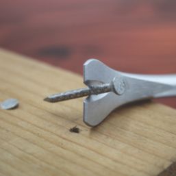 Faithfull Tack Lifter 220mm