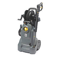 Karcher HD 4/10 X 145bar Electric Professional Cold Water Pressure Washer 1.8kW 220V