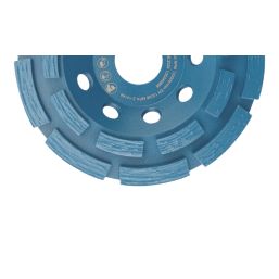 Erbauer  Masonry Diamond Grinding Cup 115mm (4 1/2") x 22.23mm