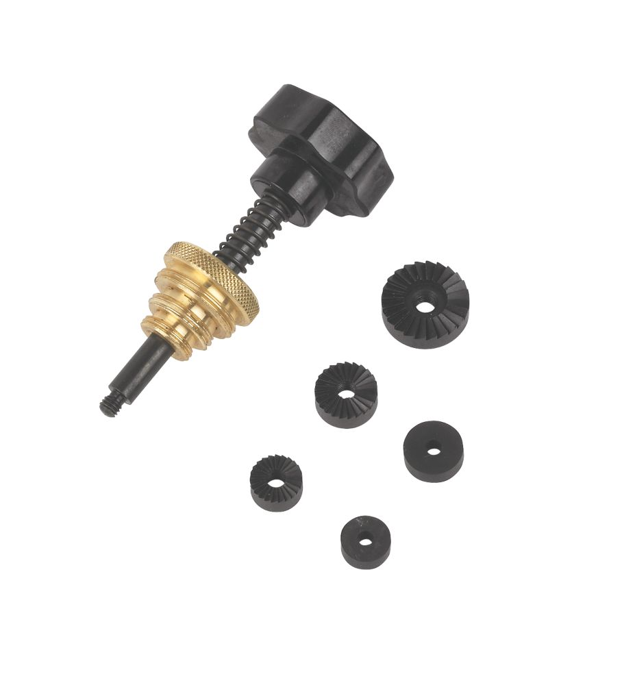 10mm olive deals puller screwfix