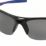 JSP M9700 Sport Smoke Lens Safety Specs