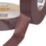 No Nonsense  Electrical Tape Brown 33m x 19mm