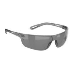 JSP Stealth Smoke Lens Safety Spectacle