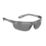 JSP Stealth Smoke Lens Safety Spectacle