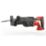 Skil SW1E3480CB 20V Li-Ion PWRCORE 20 Brushless Cordless Reciprocating Saw - Bare