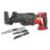 Skil SW1E3480CB 20V Li-Ion PWRCORE 20 Brushless Cordless Reciprocating Saw - Bare