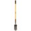 Roughneck  Trench Head Trenching Shovel