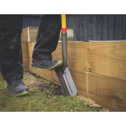 Roughneck  Trench Head Trenching Shovel
