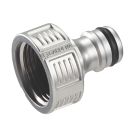 Gardena Premium 26.5mm Single-End Male Tap Connector