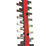 Milwaukee  M18FHT45-0 FUEL 45cm 18V Li-Ion RedLithium Brushless Cordless Hedge Trimmer - Bare