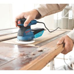 Bosch GEX 125-1 AE 125mm  Electric Random Orbit Sander 230V