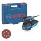 Bosch GEX 125-1 AE 125mm  Electric Random Orbit Sander 230V