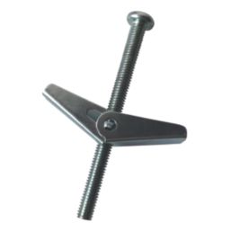 Easyfix Spring Toggles 3mm x 50mm 20 Pack