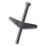 Easyfix Spring Toggles 3mm x 50mm 20 Pack