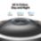 Eufy 4G LTE Cam S330 Rechargeable Battery-Operated White Wireless 4K Indoor & Outdoor Dome Security Camera